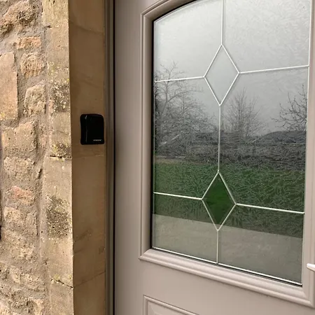 Lappart Apartment Juvigny-en-Perthois