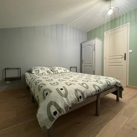 Apartment Lappart *