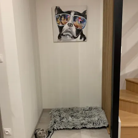 Apartment Lappart